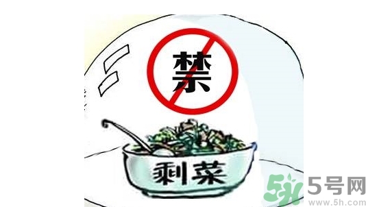 老漢吃剩菜血液變成藍(lán)紫色 吃剩菜血液會變成藍(lán)紫色嗎？