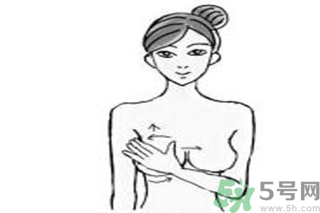 乳房脹痛的原因？乳房脹痛怎么辦？