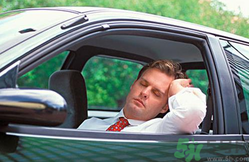 開車容易犯困怎么辦？教你快速提升小妙招