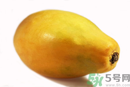 吃木瓜可以豐胸嗎？吃什么可以快速豐胸？