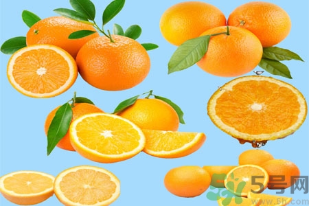 橙子可以豐胸嗎？吃什么食物可以豐胸？