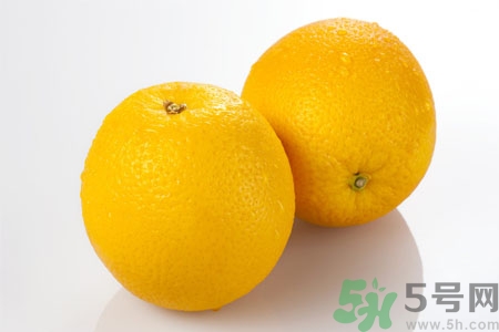 橙子可以豐胸嗎？吃什么食物可以豐胸？