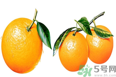 橙子可以豐胸嗎？吃什么食物可以豐胸？