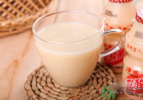 喝乳酸菌飲料會(huì)發(fā)胖嗎？喝乳酸菌飲料可以減肥嗎？
