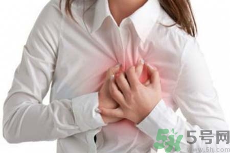 乳房刺痛怎么辦？月經(jīng)前乳房刺痛怎么辦？