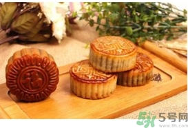 月餅保質(zhì)期多久？月餅過期了可以吃嗎？