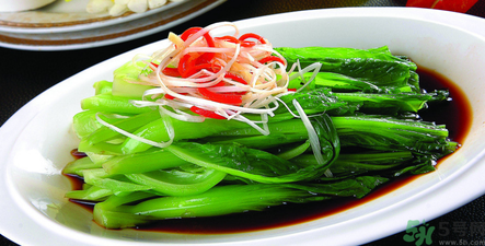 芥菜是什么菜？芥菜是發(fā)物嗎？