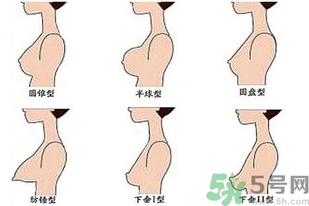 胸部松弛的原因是什么？胸部松弛該怎么辦？