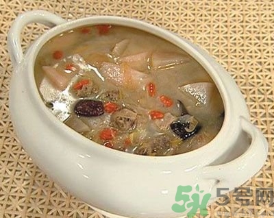 白露吃什么好？白露食療