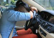 開車容易犯困怎么辦？教你快速提升小妙招