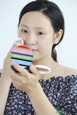 約會化什么妝？約會怎么化妝？