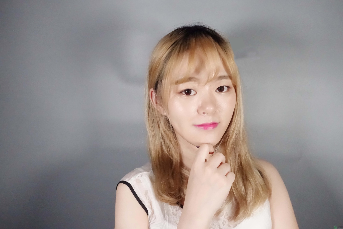 初戀妝怎么畫？初戀妝容化妝步驟