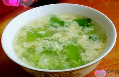 芥菜可以和雞蛋一起吃嗎？芥菜不能和什么一起吃？