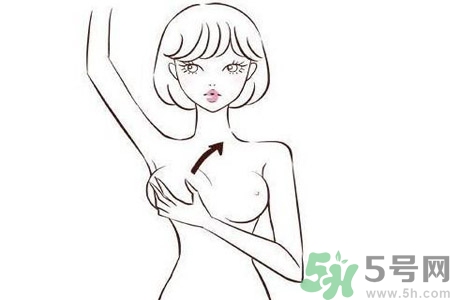 乳房屋硬塊有疼痛感怎么回事？乳房屋硬塊有疼痛感怎么辦？