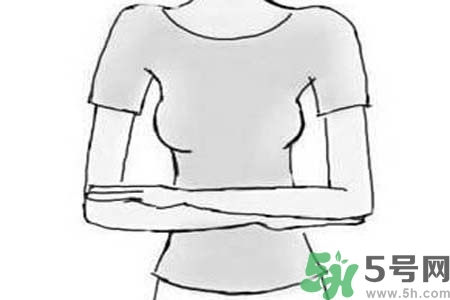 乳房上有硬塊怎么辦？乳房有硬塊的病因是什么？