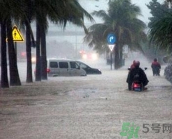 汽車在水中熄火怎么辦？汽車在水中熄火可以啟動(dòng)嗎？