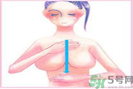 乳房如何二次發(fā)育？懷孕是乳房的第二個發(fā)育期？