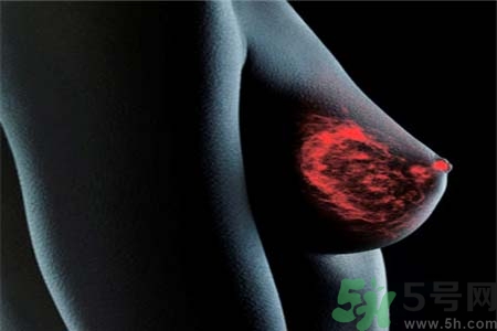 乳房如何二次發(fā)育？懷孕是乳房的第二個發(fā)育期？