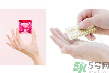 避孕藥為什么能避孕？避孕藥不宜與哪些藥同時(shí)服用？