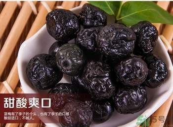 寶寶可以吃藍莓李果嗎？哪些人不能吃藍莓李果？