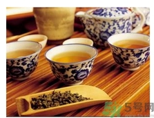 中秋節(jié)喝什么茶？中秋養(yǎng)生喝什么茶？