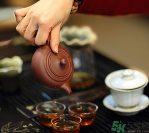 中秋節(jié)喝什么茶？中秋養(yǎng)生喝什么茶？