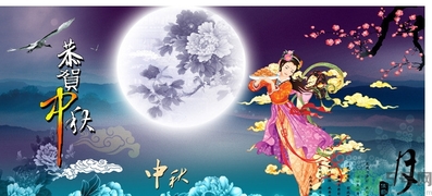 中秋可以回娘家過(guò)嗎？中秋節(jié)可以在娘家過(guò)嗎？