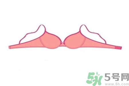 胸罩款式分類的有哪些？按文胸包裹程度分類的有什么？