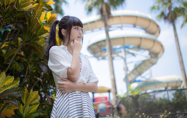 12歲女生可以穿胸罩嗎？12歲女孩穿什么內(nèi)衣合適？