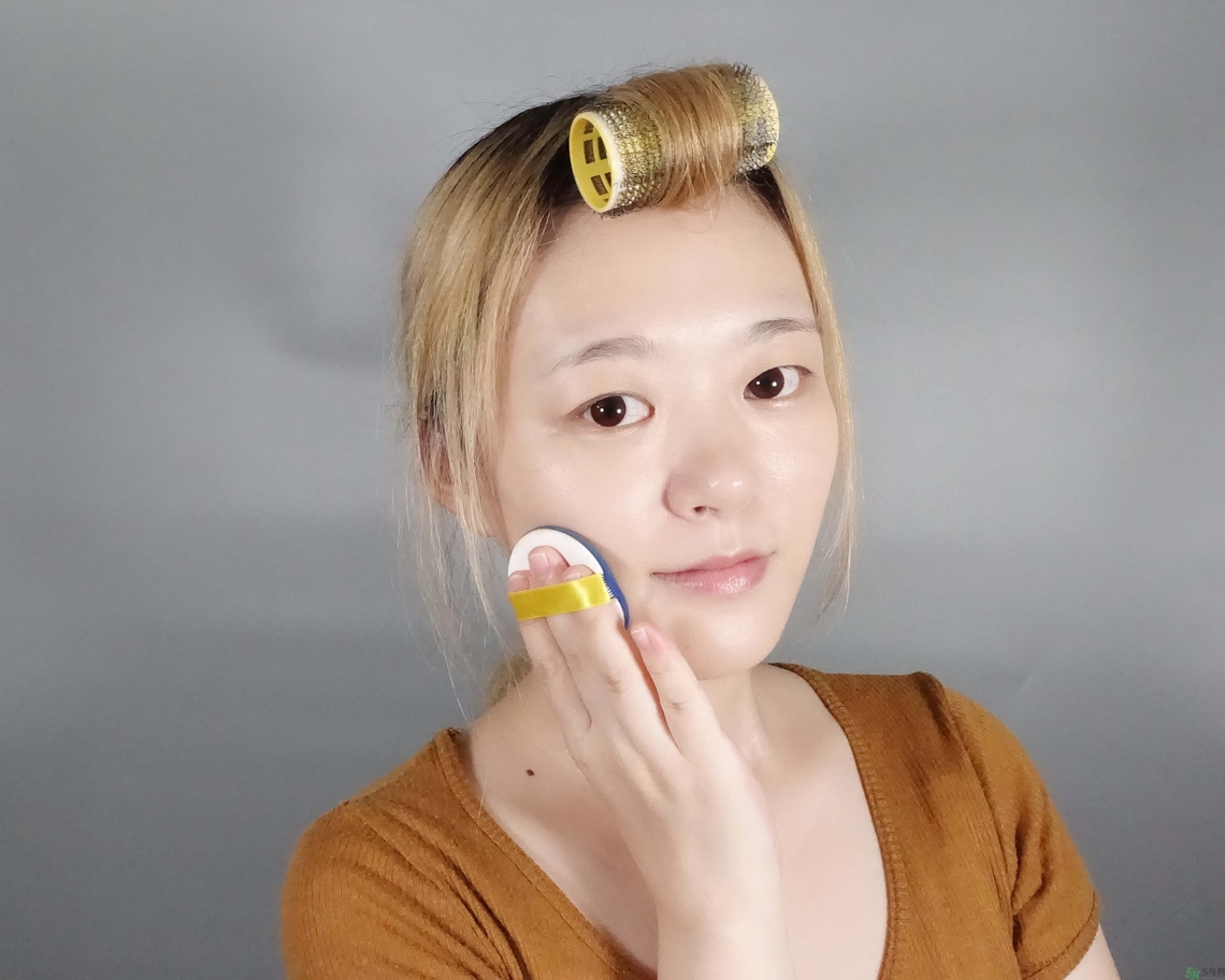 初戀妝怎么畫？初戀妝容化妝步驟
