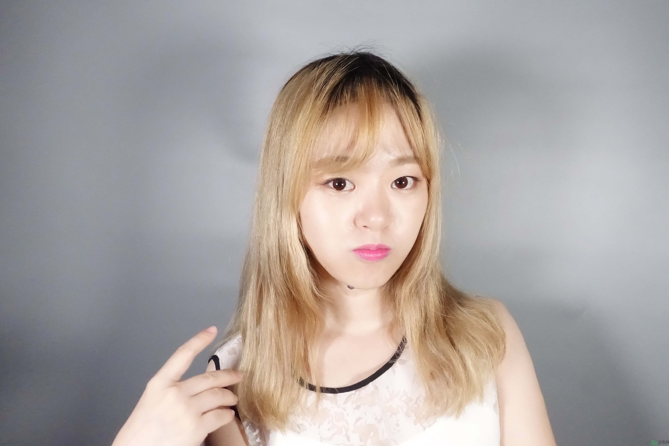 初戀妝怎么畫？初戀妝容化妝步驟