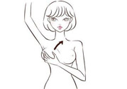乳房屋硬塊有疼痛感怎么回事？乳房屋硬塊有疼痛感怎么辦？