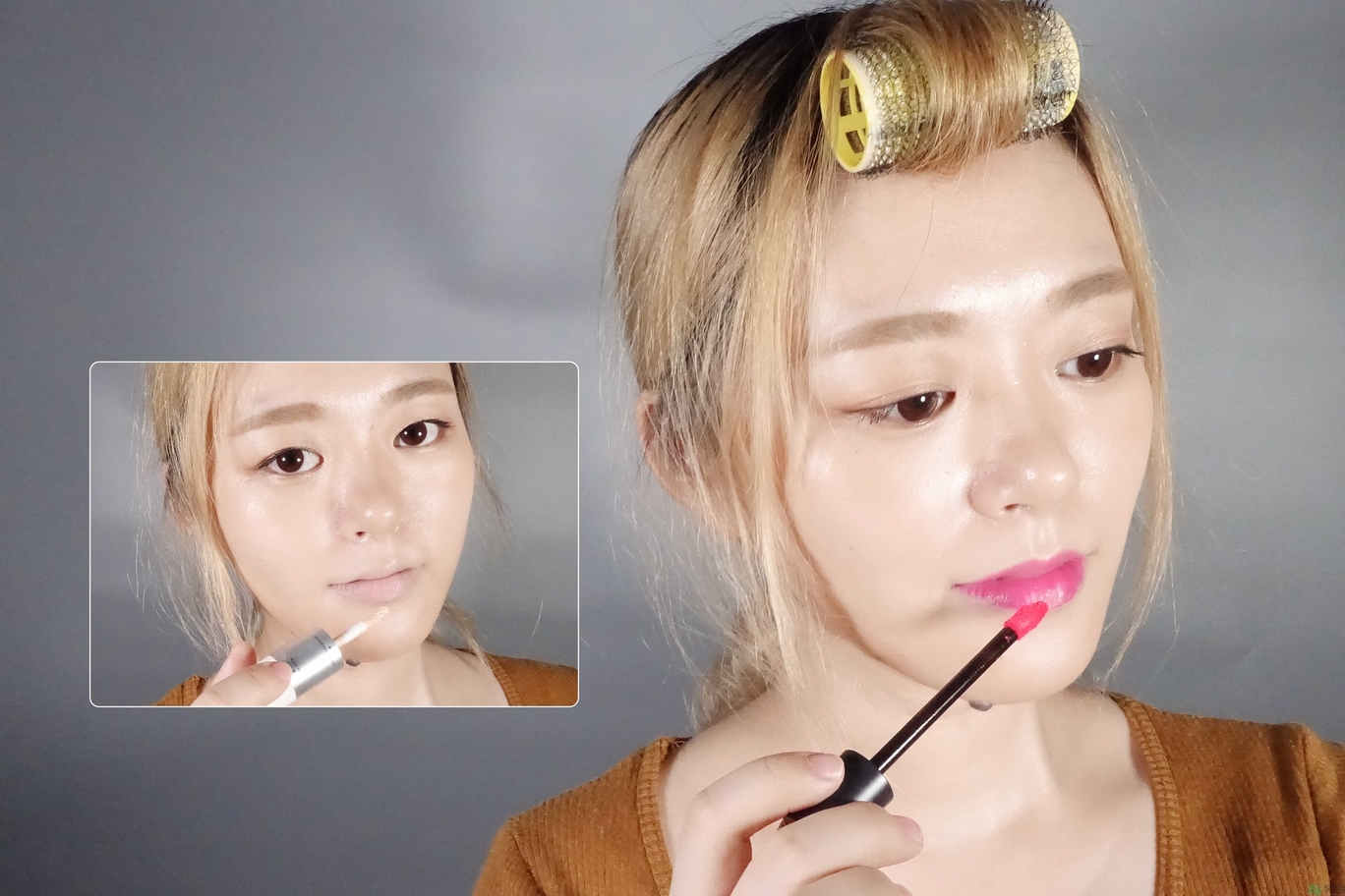初戀妝怎么畫？初戀妝容化妝步驟