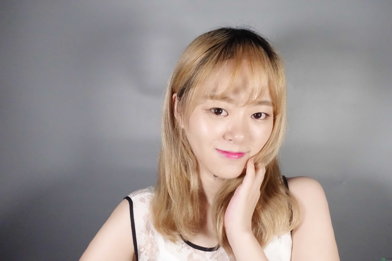 初戀妝怎么畫？初戀妝容化妝步驟