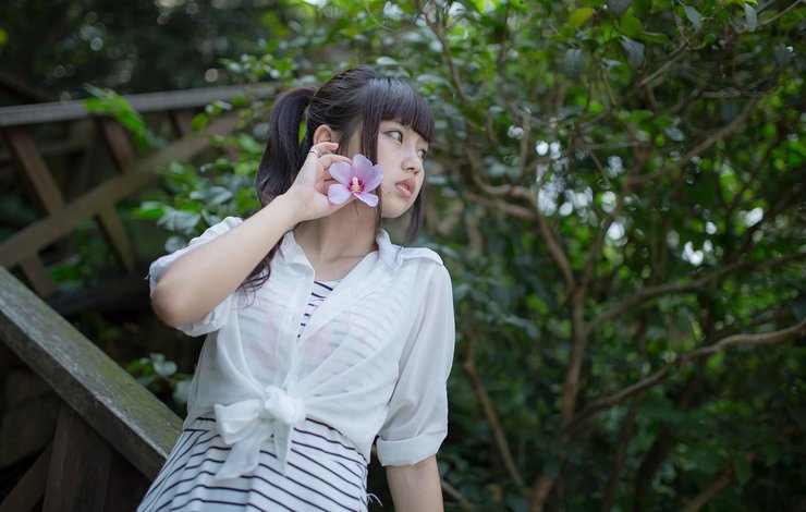 12歲女生可以穿胸罩嗎？12歲女孩穿什么內(nèi)衣合適？
