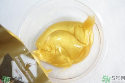 shangpree香蒲麗黃金面膜怎么樣？好用嗎？
