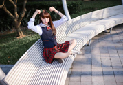 12歲女生可以穿胸罩嗎？12歲女孩穿什么內(nèi)衣合適？