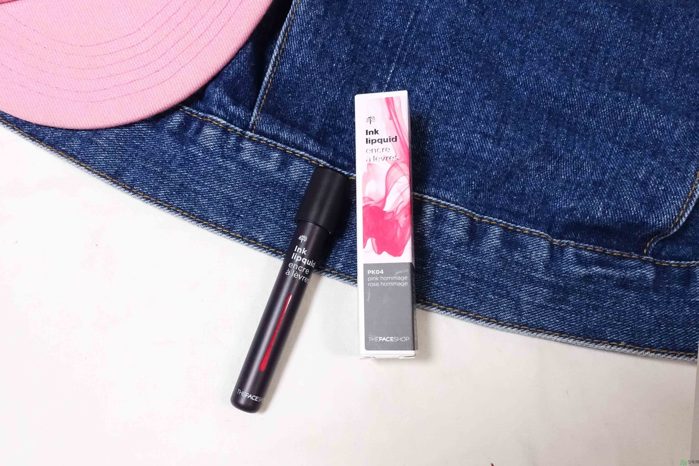 初戀妝怎么畫？初戀妝容化妝步驟