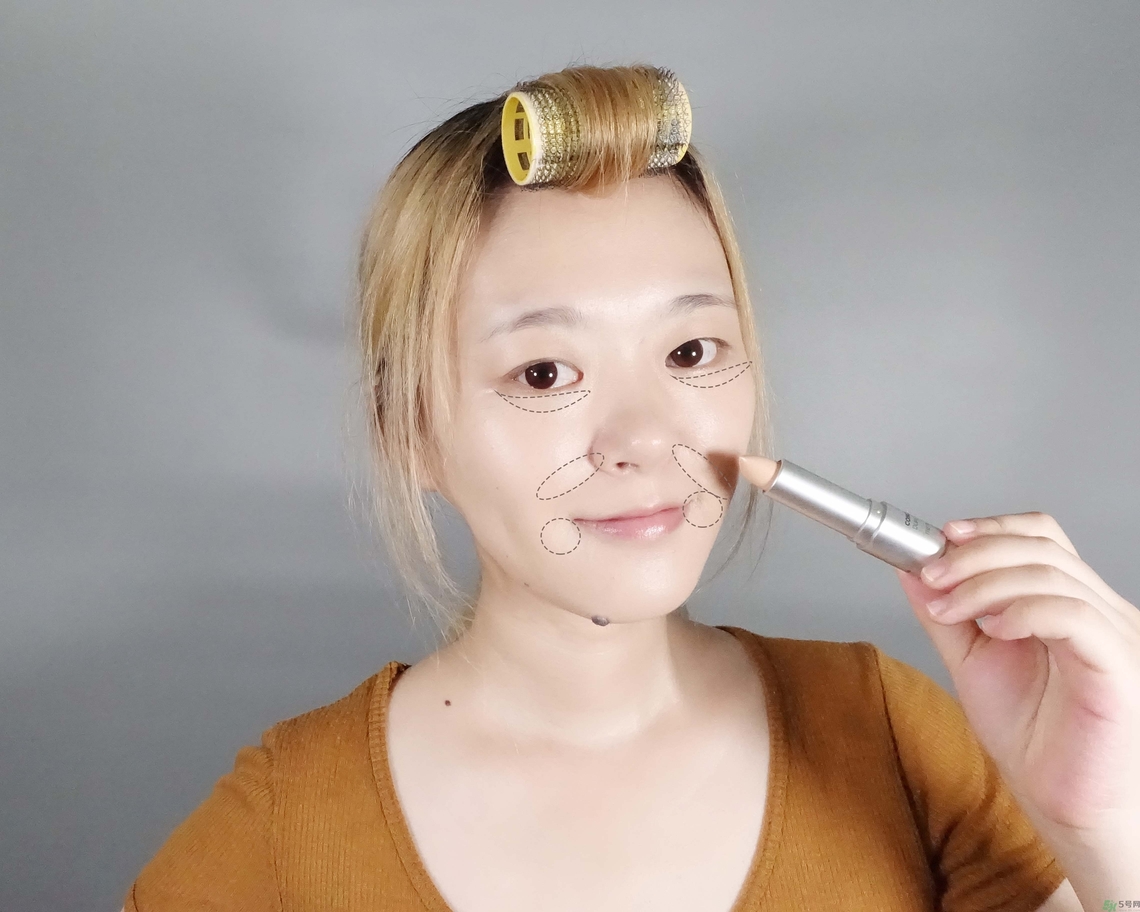 初戀妝怎么畫？初戀妝容化妝步驟