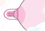 乳頭內(nèi)陷能不能喂奶？乳頭凹陷怎樣哺乳？