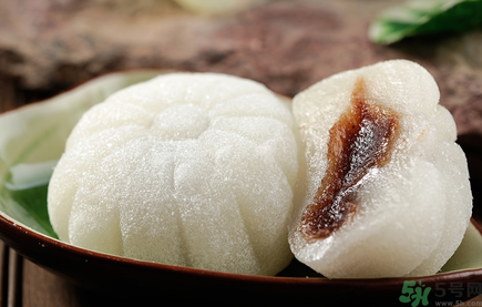 冰皮月餅怎么保存？冰皮月餅可以保存多久？