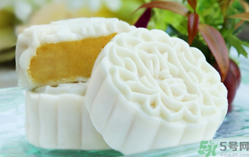 冰皮月餅可以郵寄嗎？冰皮月餅怎么郵寄？