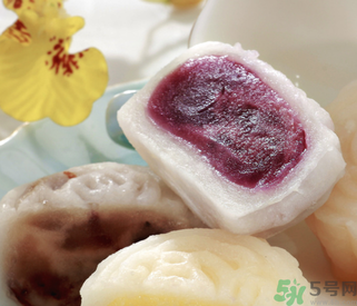 冰皮月餅可以郵寄嗎？冰皮月餅怎么郵寄？