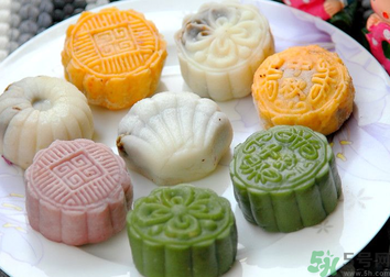 冰皮月餅可以郵寄嗎？冰皮月餅怎么郵寄？