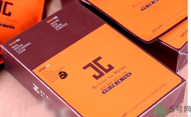 jayjun水光面膜有激素嗎？jayjun水光面膜有熒光劑嗎？