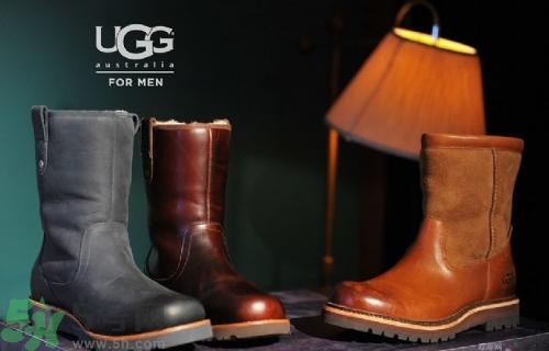 ugg是什么牌子？ugg雪地靴真假辨別圖對(duì)比