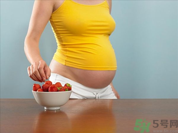 孕婦不能吃哪些食物？孕婦不能吃什么？