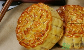 月餅是酸性還是堿性？月餅是酸性的嗎？