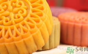 中秋節(jié)為什么要吃月餅？月餅的來歷