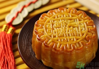 月餅是熱性還是涼性？月餅是熱性的嗎？